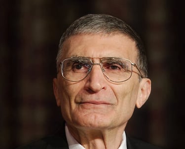 Aziz Sancar
