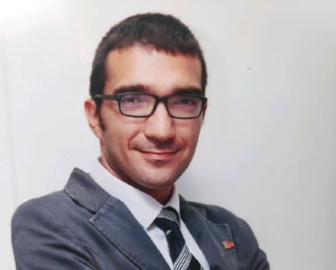 Emre Göçer