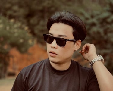 Pracha Unmuangin Luxzas Hospitality