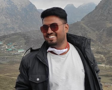 Abhinandan Ghosh, CEO of the company