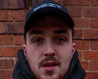 Ryan Newton Bezt Electrical