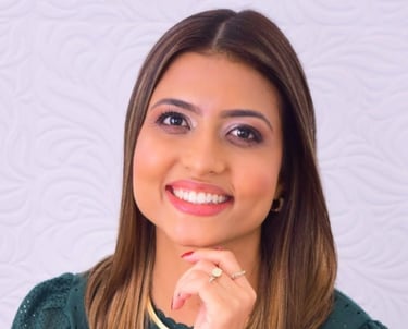 Adriana Orneles Alves NUTRICIONISTA