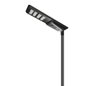 Energy-Efficient All In One Solar LED Street Light 
