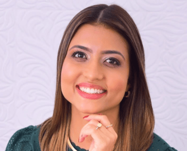 Adriana Orneles Alves NUTRICIONISTA