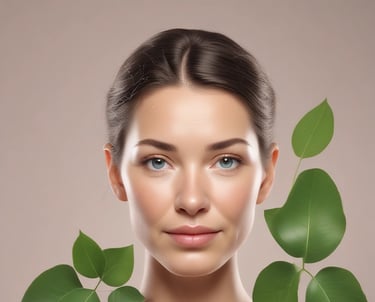 black blue and yellow textile