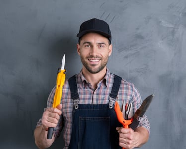 home improvements