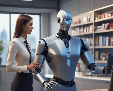 a man riding a skateboard down the side of a ramp