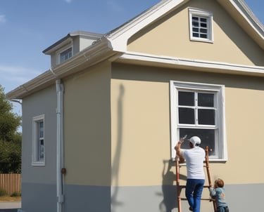 Morristown New Jersey window replacement