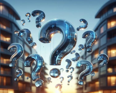 Icono de soporte para preguntas frecuentes y resolución de dudas.