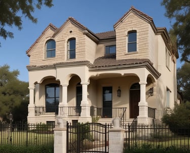 Farmers Insurance at Haciendas Del Rio