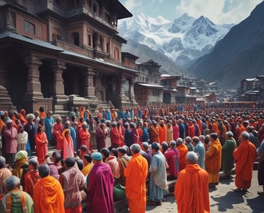 Bright living room with modern inventory