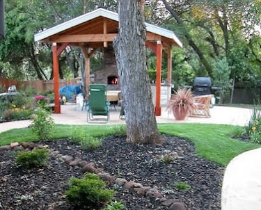 Residential Gardening Services