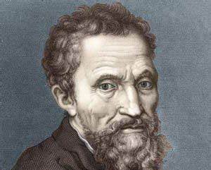 Michelangelo Buonarroti