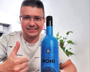 damjan prutki, testimonial