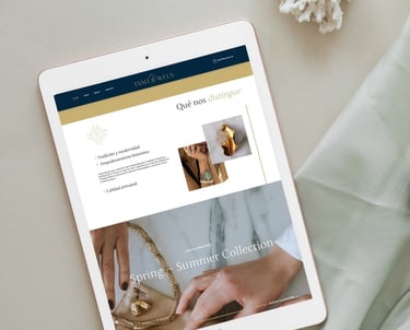 DISEÑO WEB