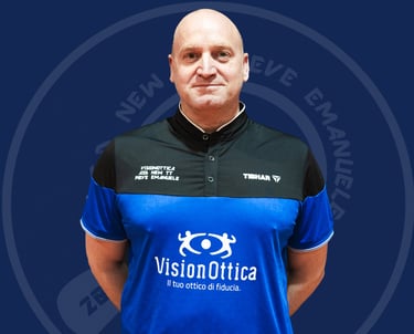 Esse Riccardo Squadra D3 D 2024-2025