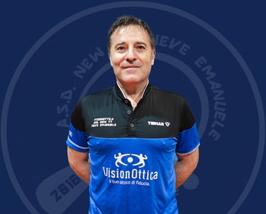 Giuffrida Filippo Squadra D3 D 2024-2025