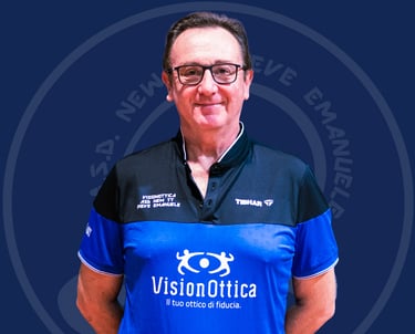 Greco Ettore Squadra D3 B 2024-2025