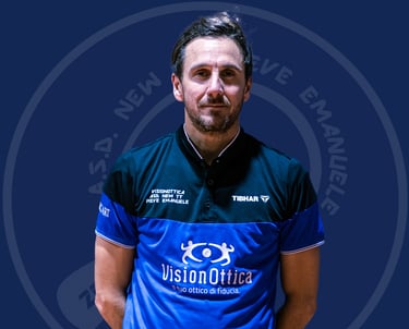 Rategni Mauro Squadra D2 A 2024-2025