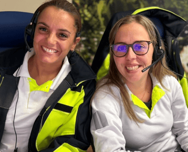 Cuidado Humano Conectado pela Tecnologia