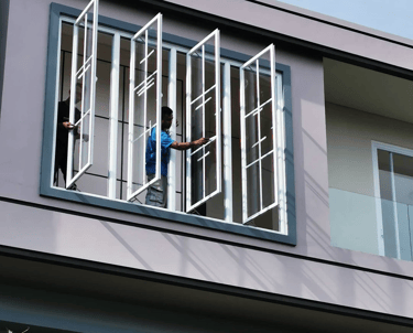 <img src="logo-dzalfa-jaya.png" alt="Dzalfa Jaya Aluminium - Jasa Pintu dan Kusen Aluminium Lampung"