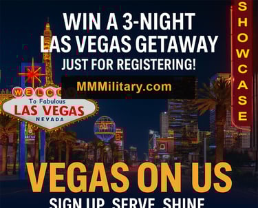 Win a 3 Night stay in Las Vegas when you become a Local Titleholder. Sign up today.