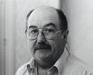 Simó Busom, pintor paisatgista català