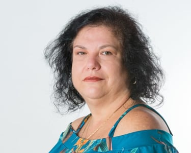 Joseani Rimoli PSICOPEDAGOGA