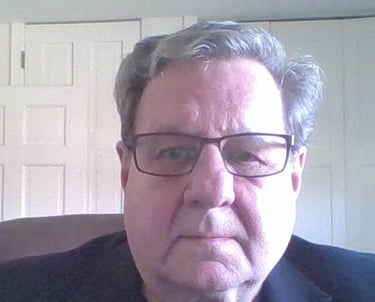 A picture of Brian Haney