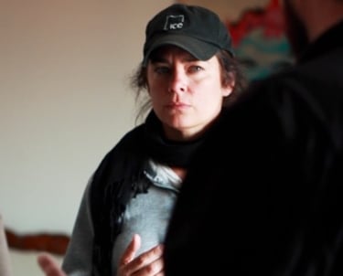 Jordan Bayne Fair Play Films Collective