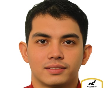 Allan Antang