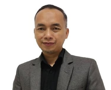 Nano Sumarno:coach,trainer ahli