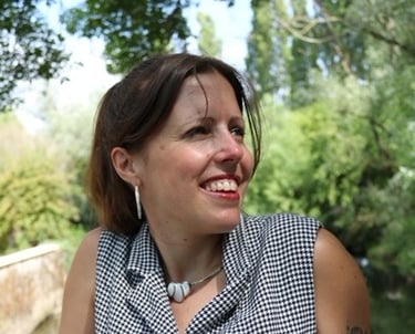 photo Caroline Catteloin