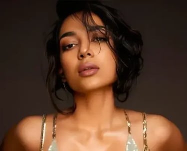 Sobhita Dhulipala Movies & TV Shows (2025) | Top Picks & Streaming Guide | The Kabir Company