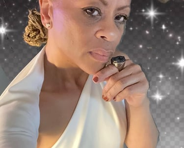 DJ Arlene, Vocals