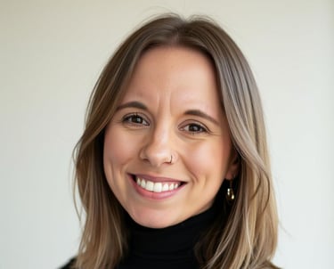 Hannah Kalambakal therapist in centennial hills