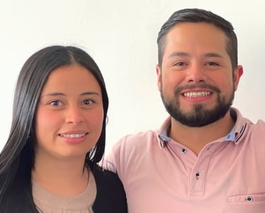 Equipo administrativo