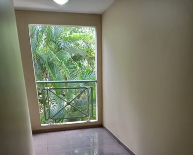 hall d'immeuble nettoyé