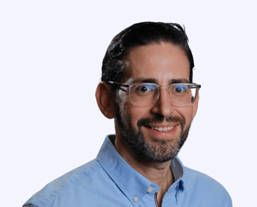 Eric Perez, SmartPath Technology Advisor