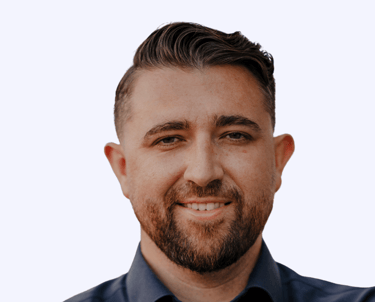 Robert Gamble, SmartPath Co-founder and COO