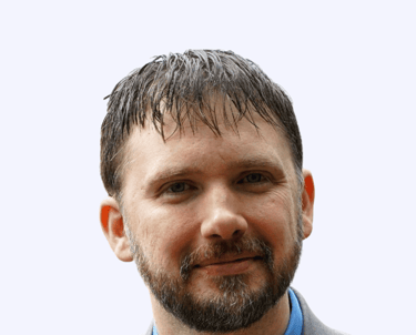 Kurtis Welch, SmartPath CTO