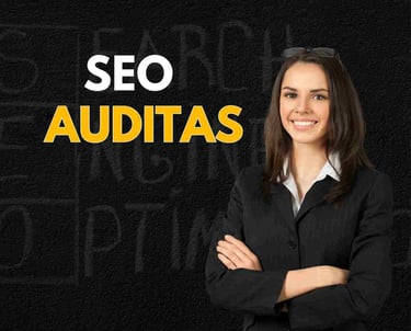 Seo auditas