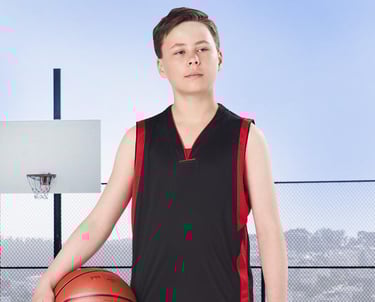 Sports Team uniforms from Bayside Apparel Australia