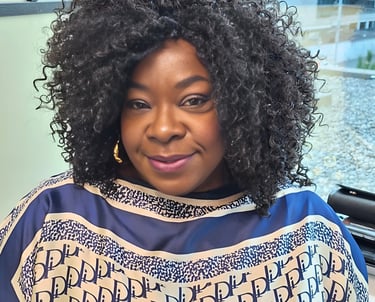 Event Confidence - Makeup Look