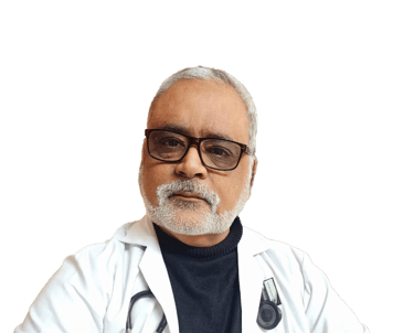 Dr Mahesh Hukmani