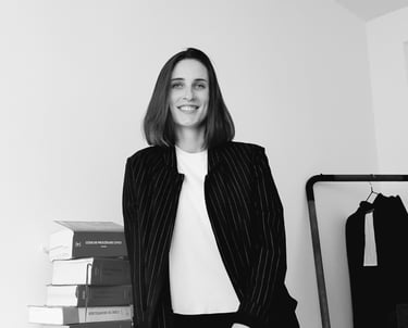 Maître Louise HASER avocat Versailles Le Chesnay Yvelines