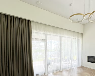 electric rod