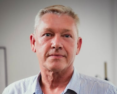 Jesper Sando Mork Luxzas Hospitality
