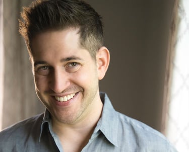 Joel Silberman Fair Play Films Collective