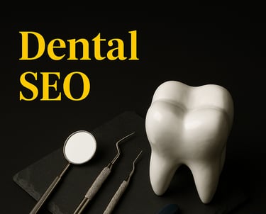 Dental SEO